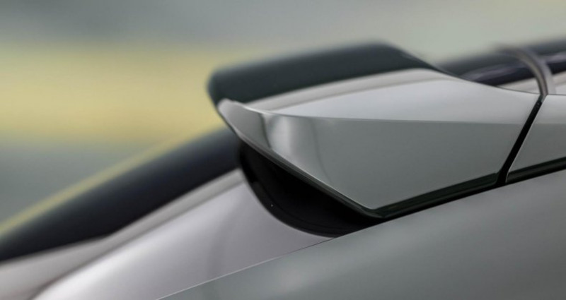 Porsche Cayenne E-Hybrid COUPE PHASE 1 V6 3.0 462 BVA Tiptronic S |  26.532E 2022 - photo n°7 Porsche Cayenne E-Hybrid COUPE PHASE 1 V6 3.0 462 BVA Tiptronic S |  26.532E  occasion à Saint-Égrève - photo n°7